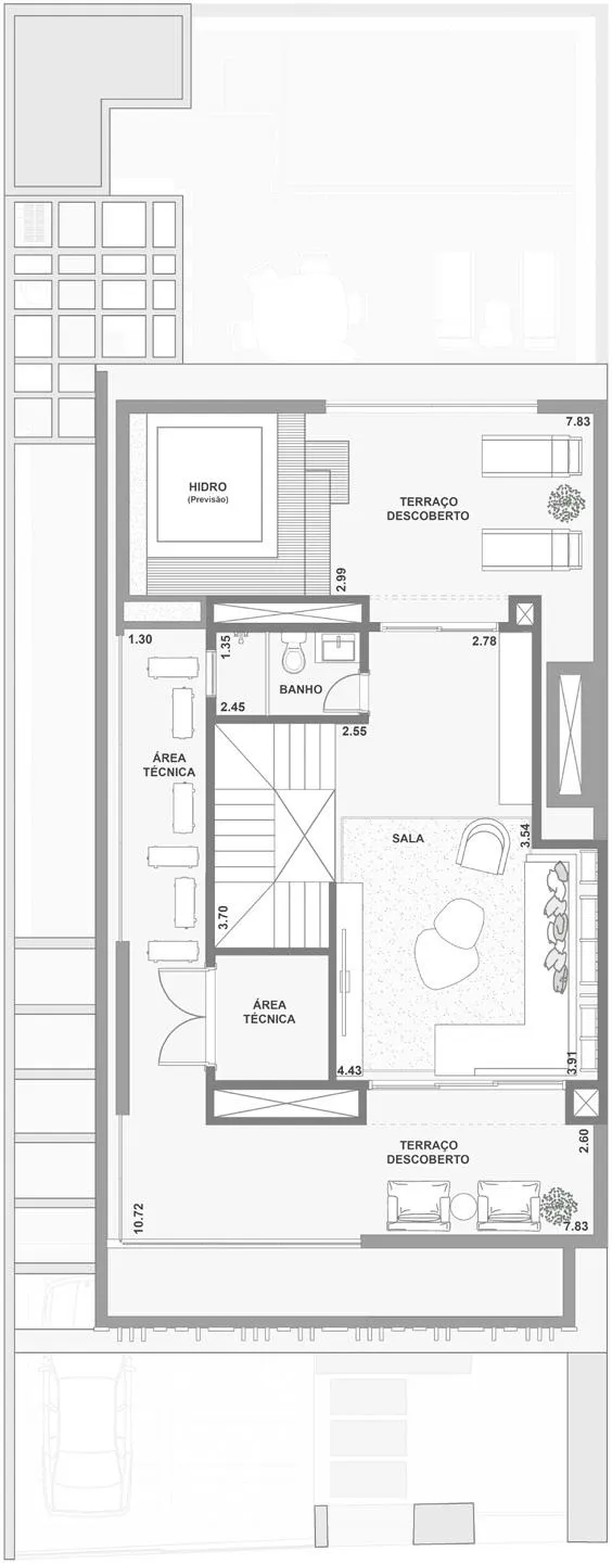 Planta 1