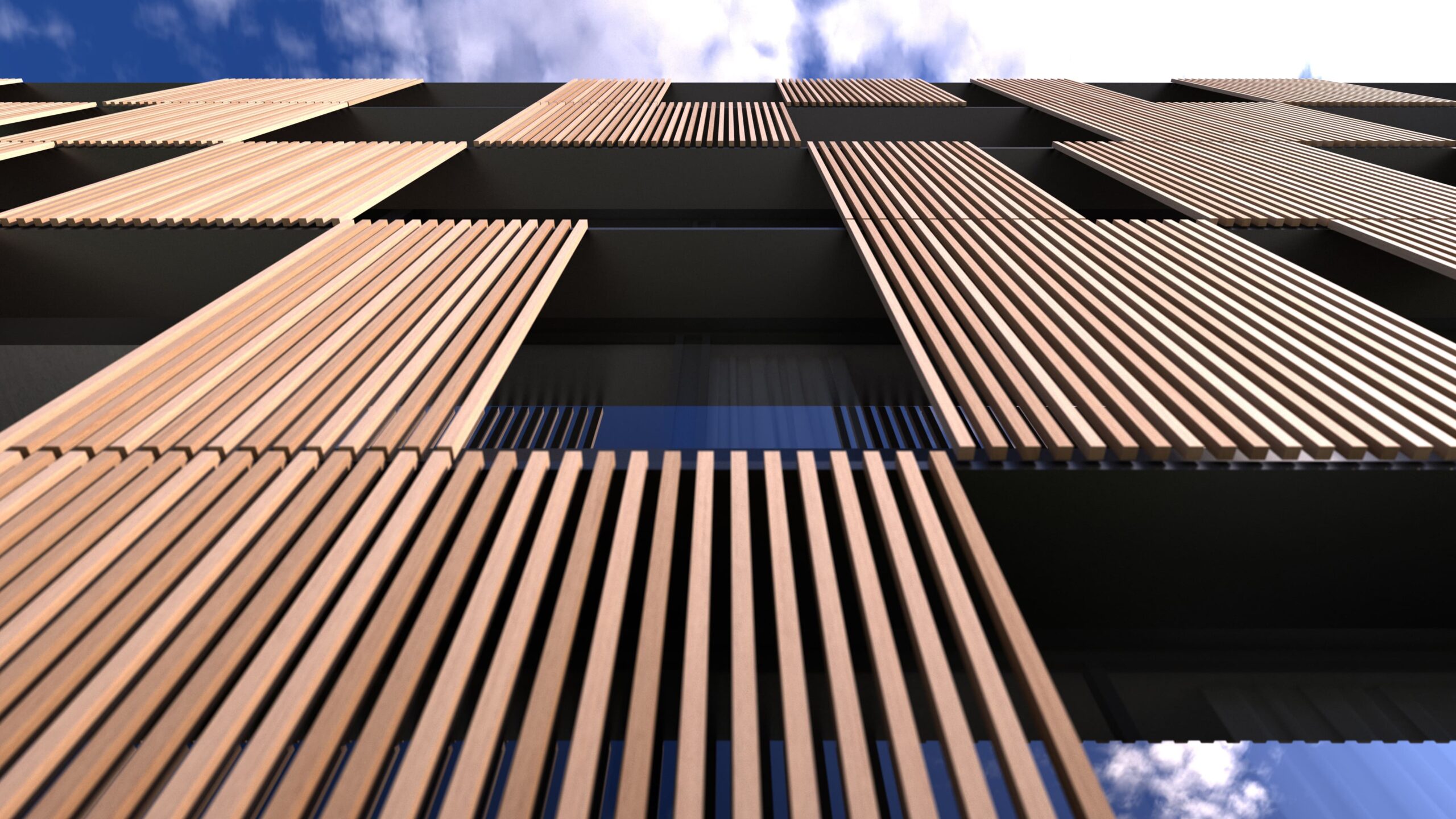 Feel Nature Residencial — foto 2
