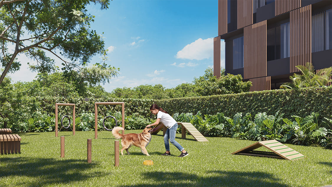 Feel Nature Residencial — foto 6