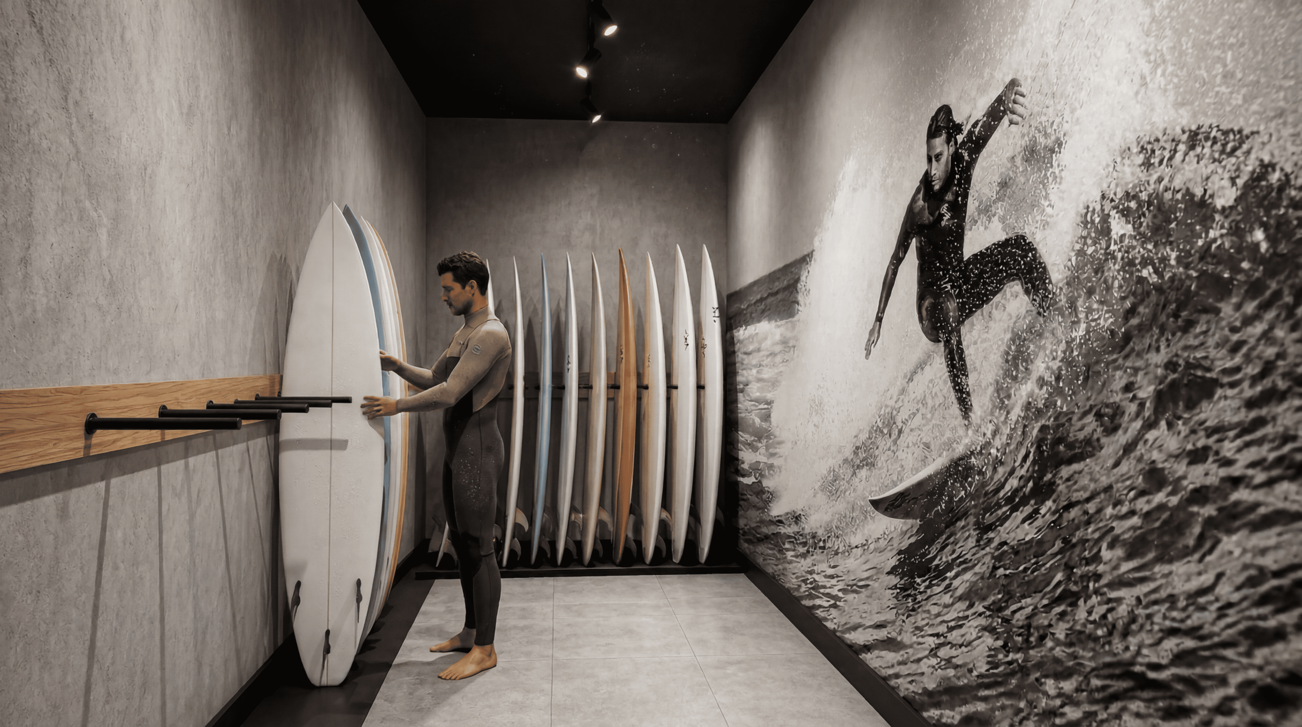 Feel Nature Residencial — foto 10