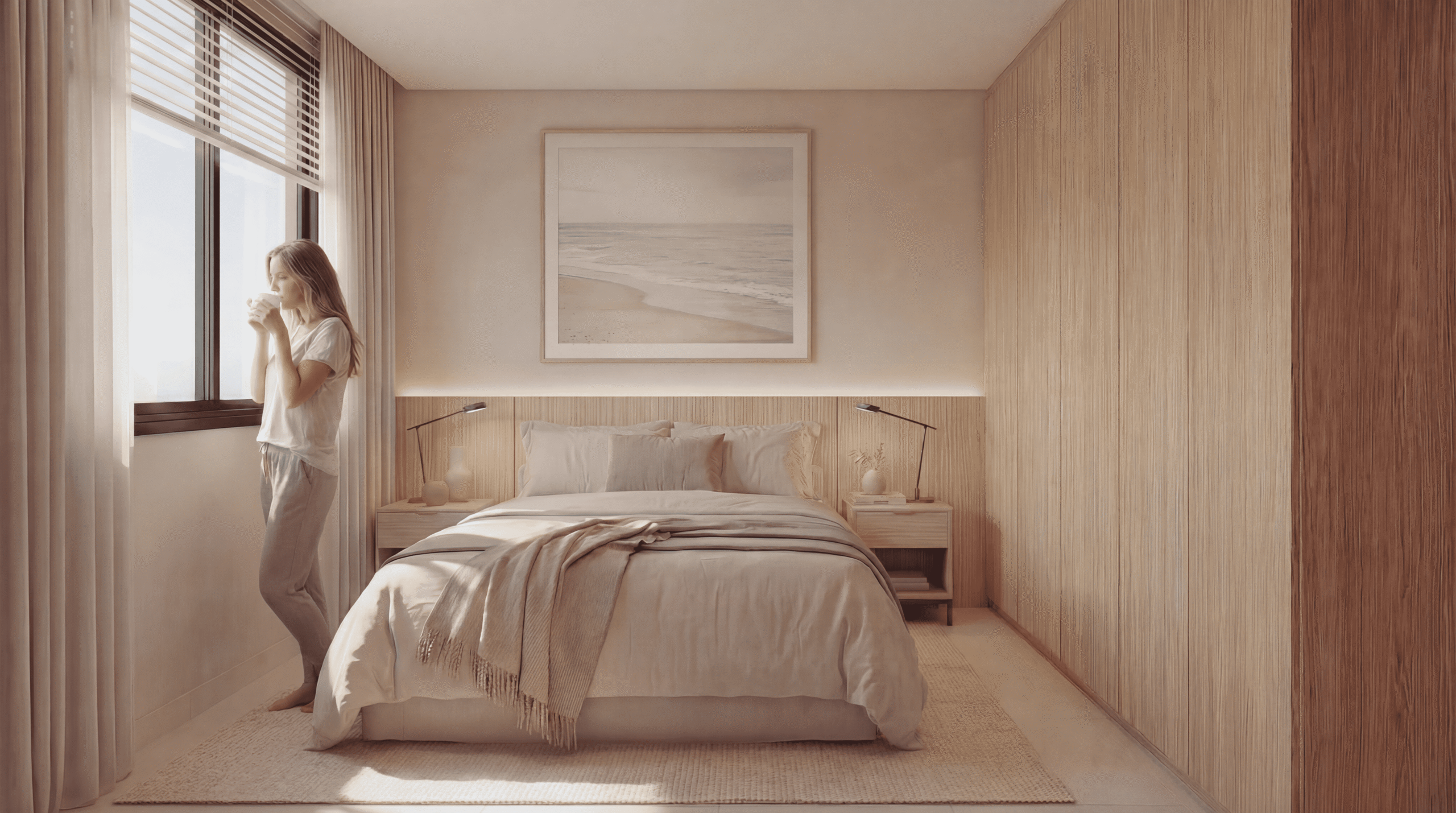 Feel Nature Residencial — foto 15