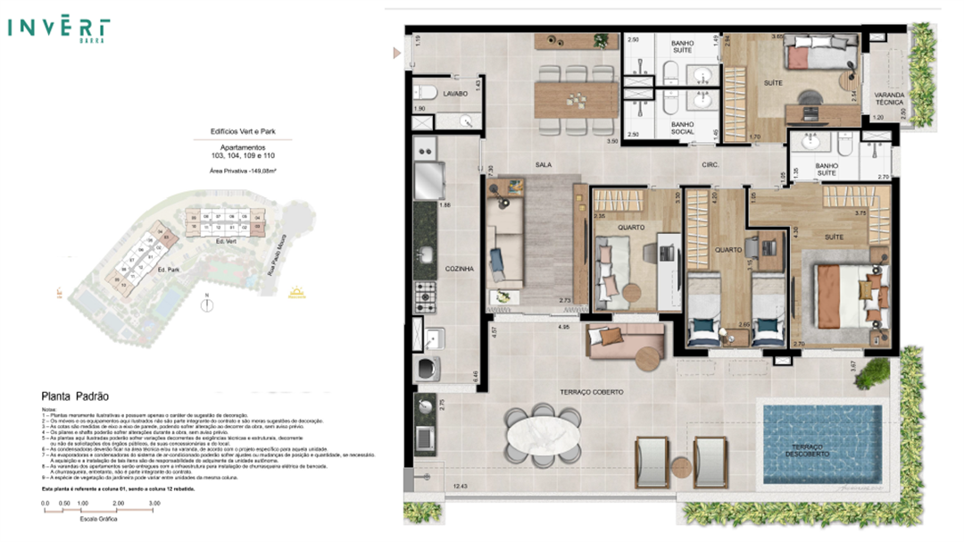 Planta 4