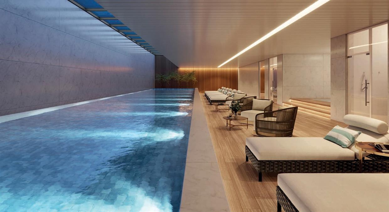 Cyano Exclusive Residences — foto 10