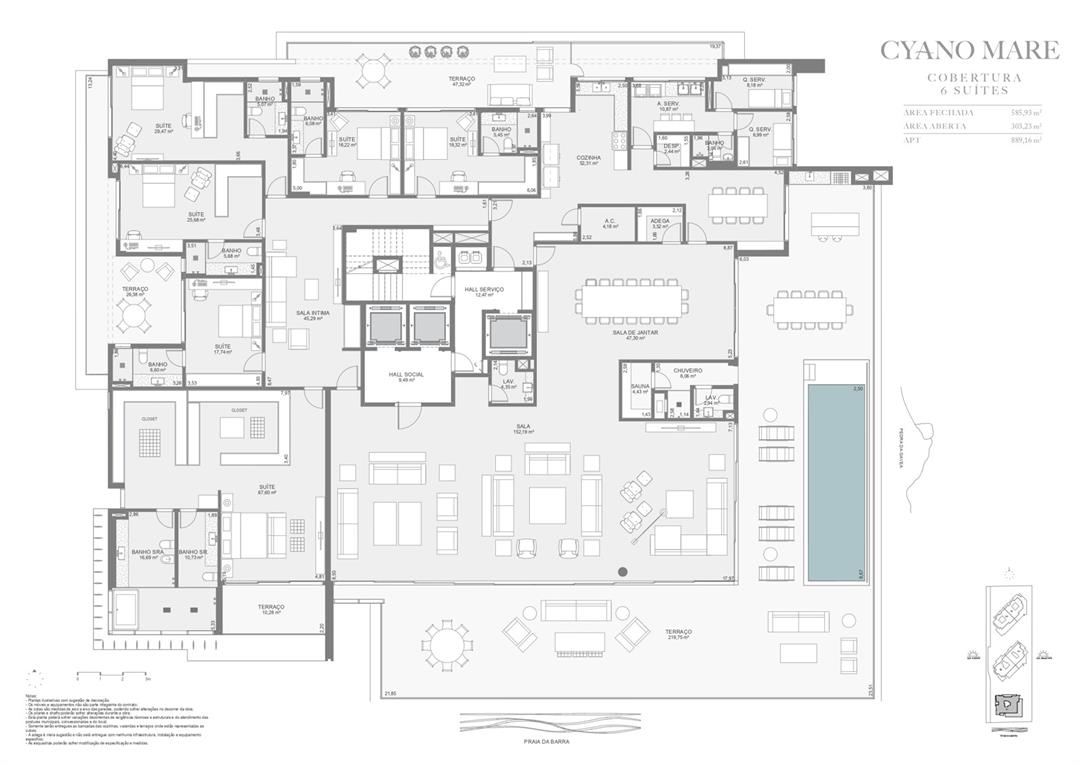 Planta 10