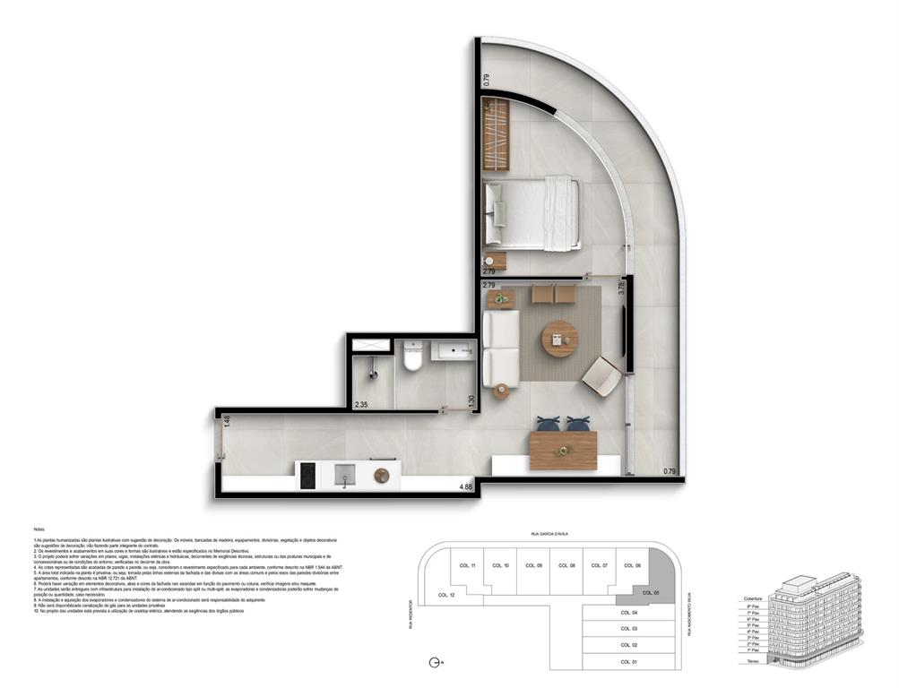 Planta 5