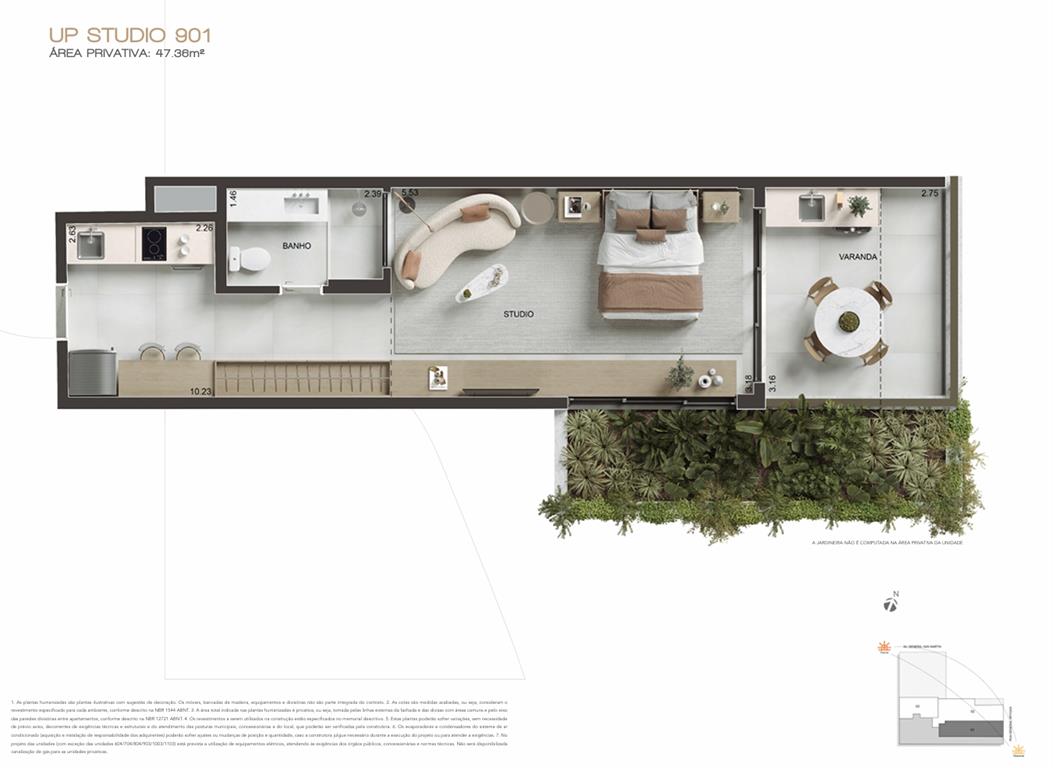 Planta 10