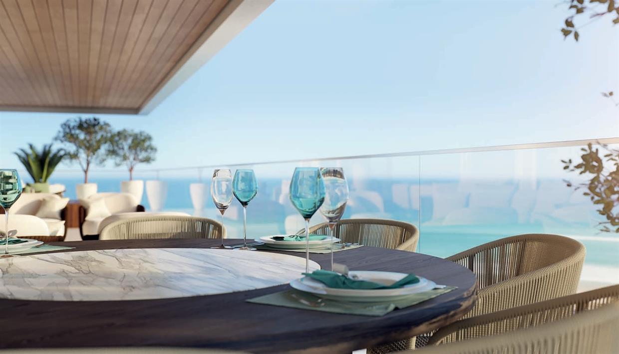 Cyano Exclusive Residences — foto 11