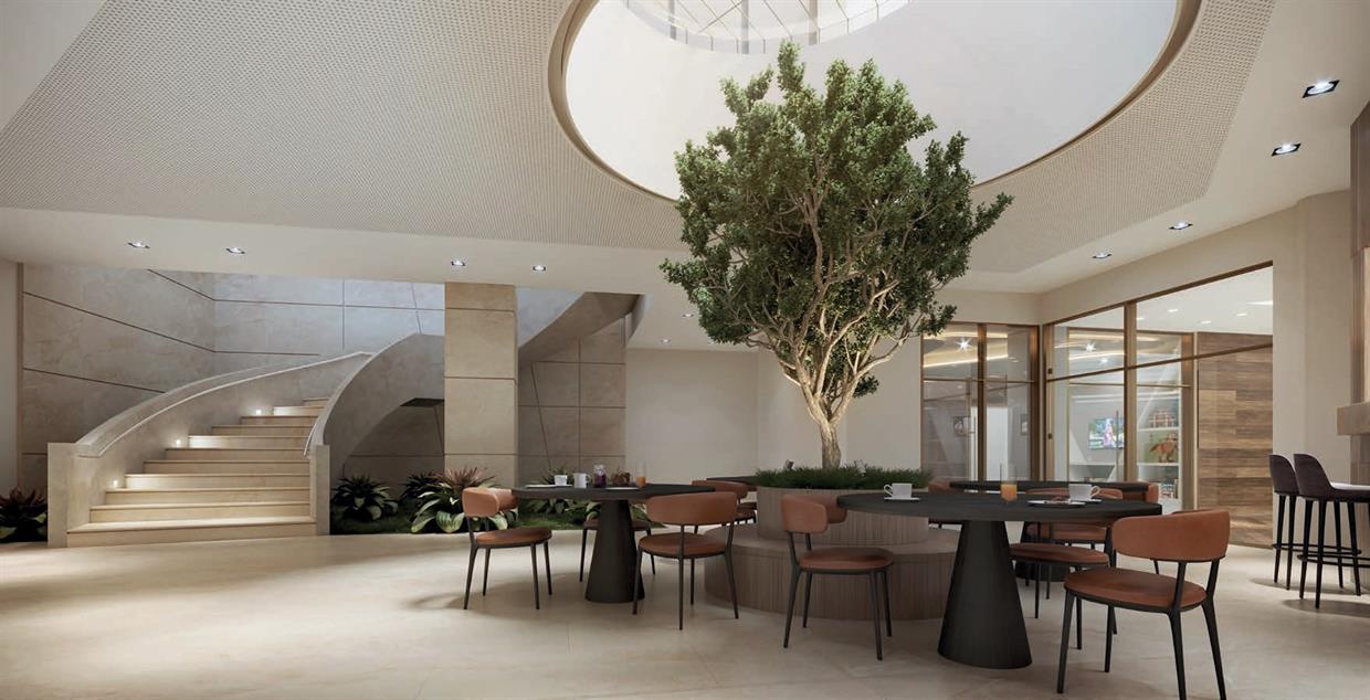 Cyano Exclusive Residences — foto 12