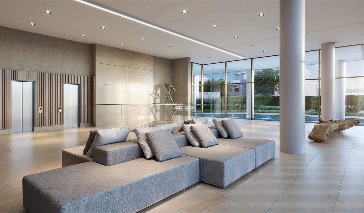 Cyano Exclusive Residences — foto 13