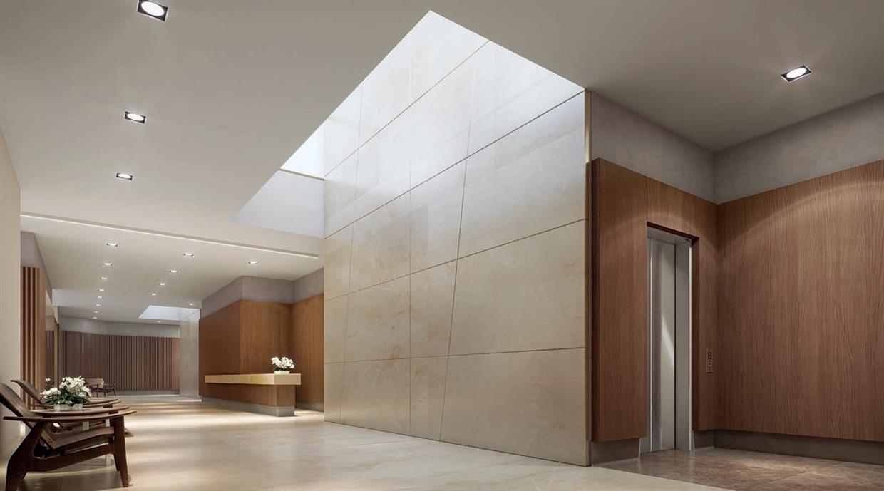 Cyano Exclusive Residences — foto 14