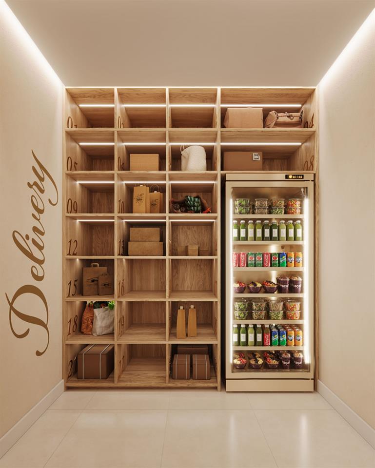 Lumiere Studio Boutique — foto 16