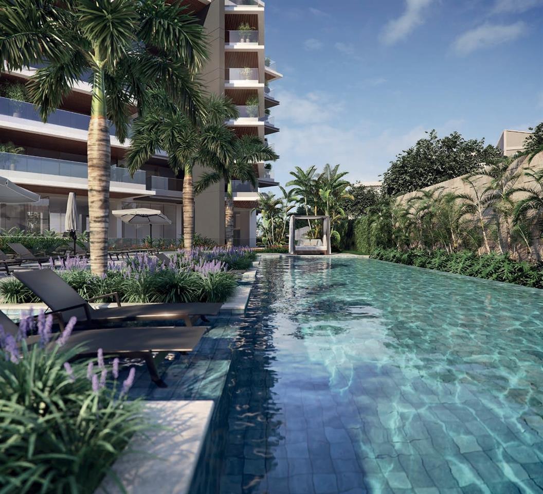 Cyano Exclusive Residences — foto 16