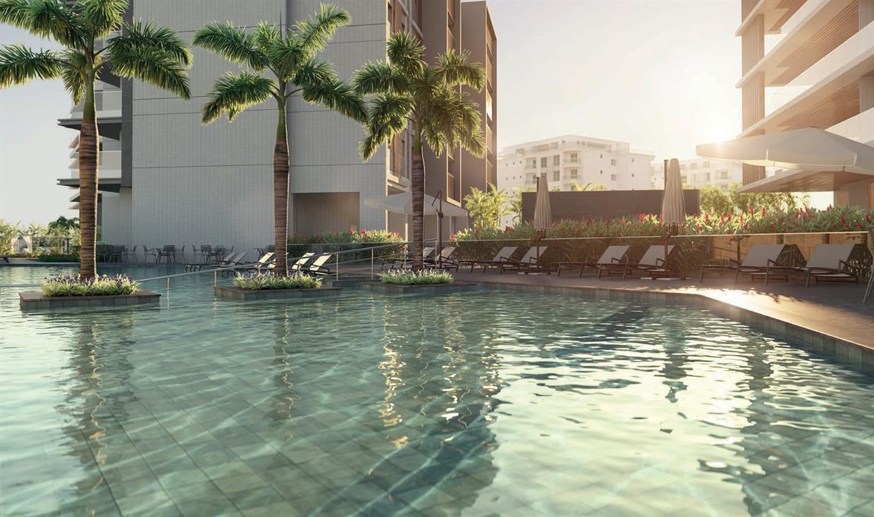Cyano Exclusive Residences — foto 17