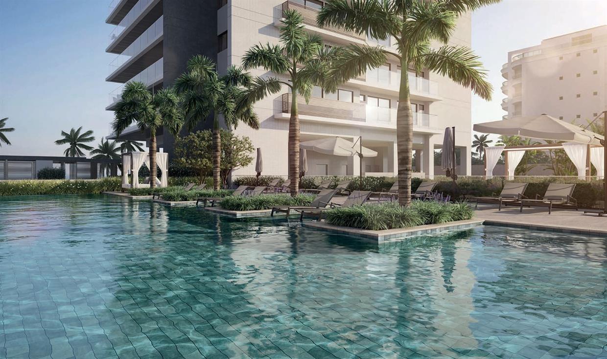 Cyano Exclusive Residences — foto 18