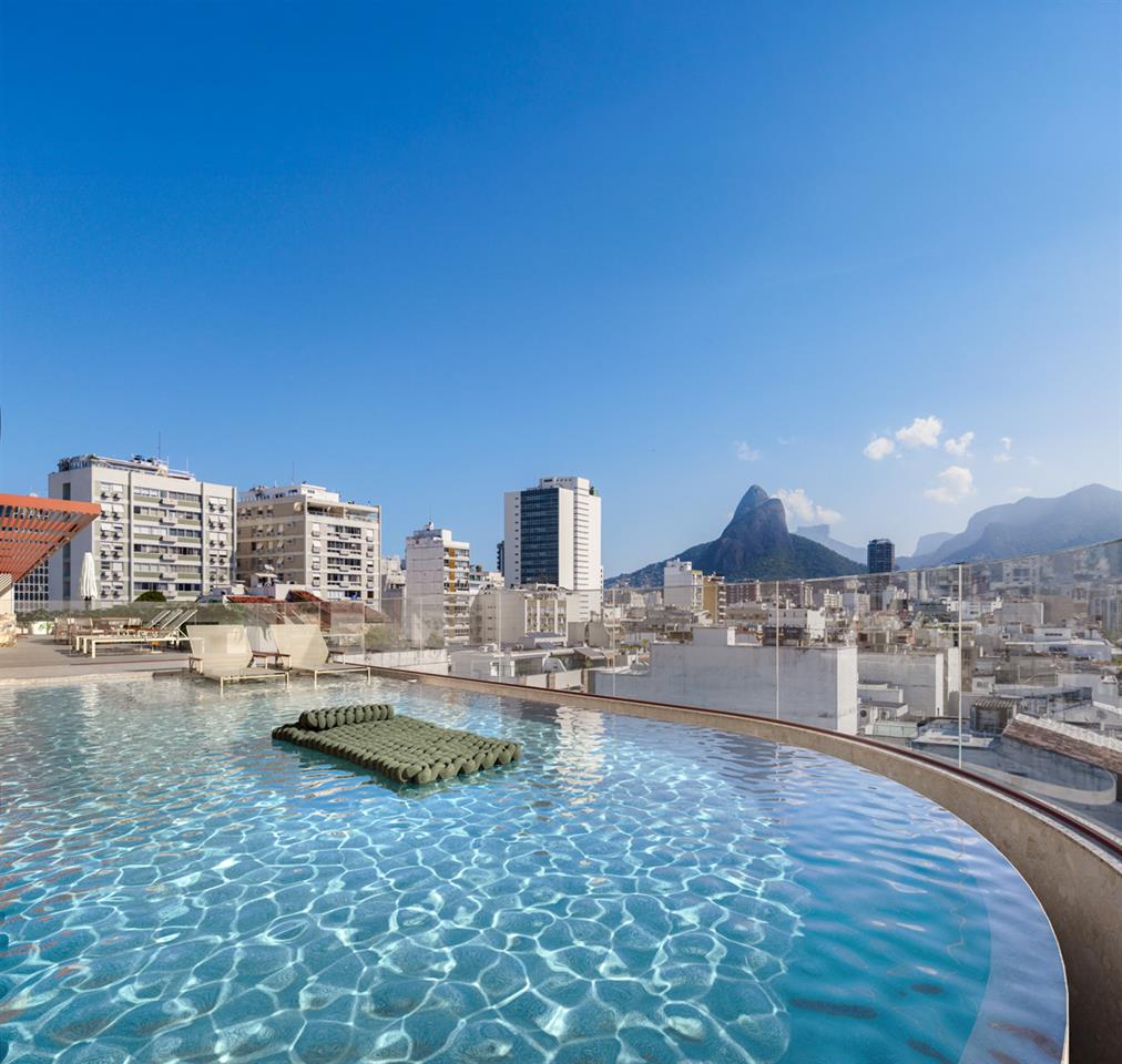 Garcya Praia Studios — foto 22
