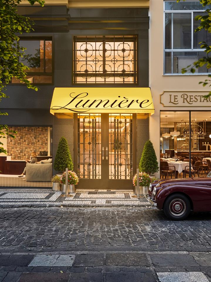 Lumiere Studio Boutique — foto 19