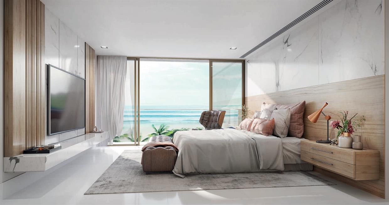 Cyano Exclusive Residences — foto 19