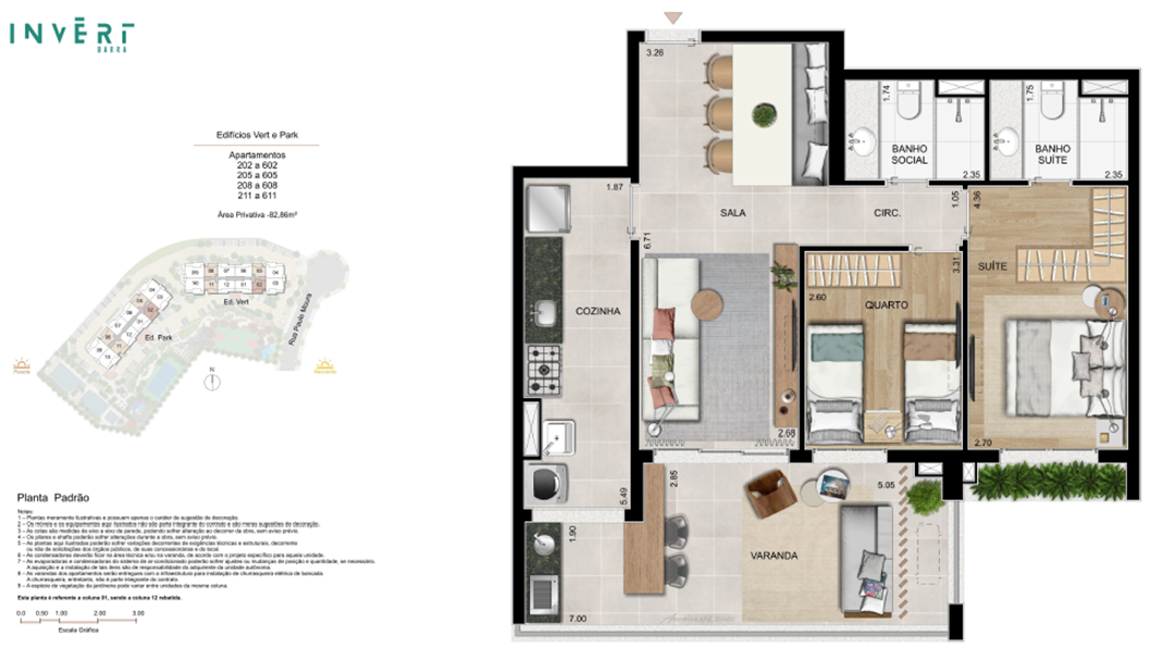 Planta 7