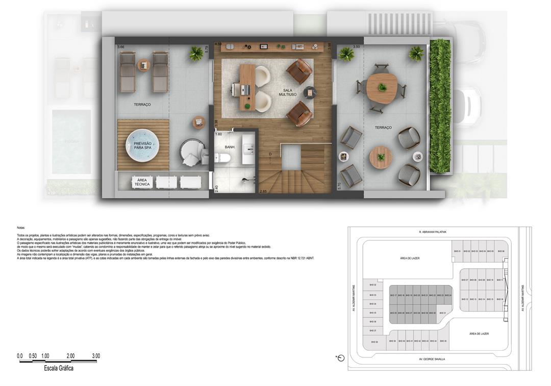 Planta 9