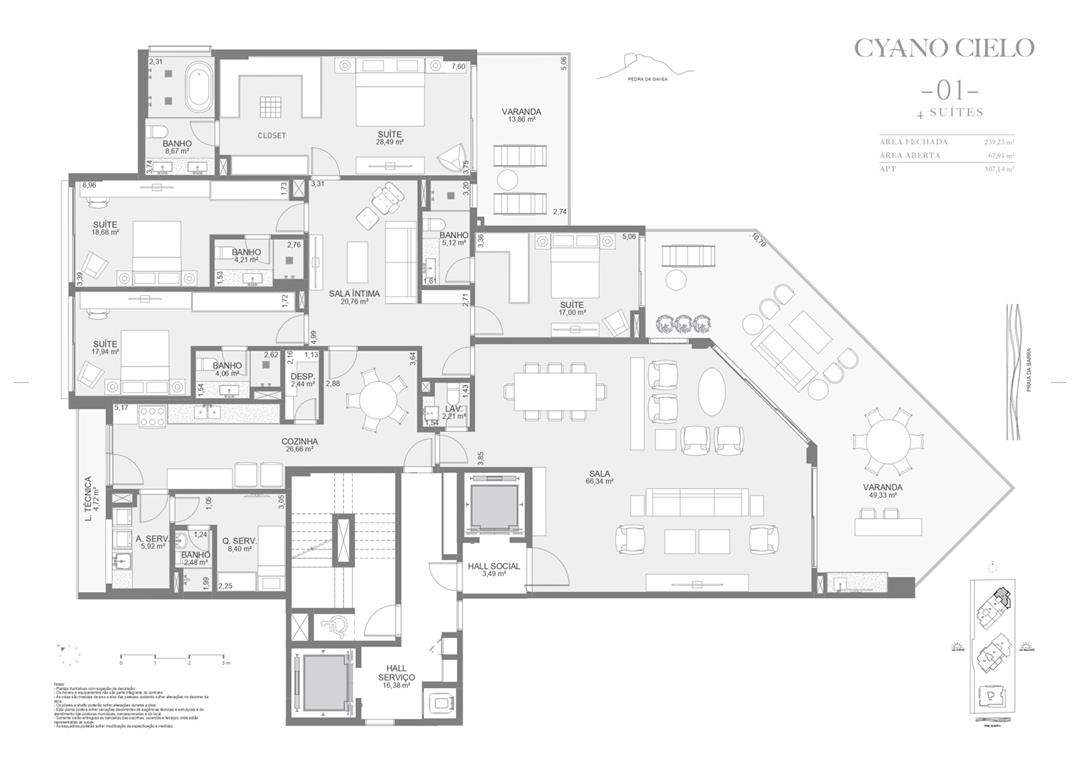 Planta 2