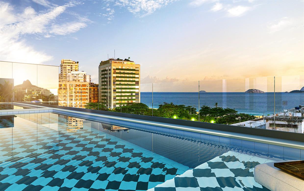 Orla Ipanema — foto 5