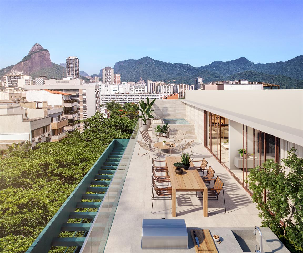 Tempo Ipanema Redentor 308 — foto 4