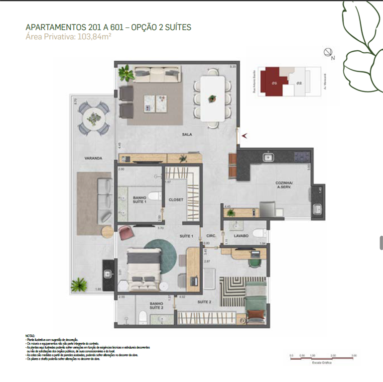 Planta 7