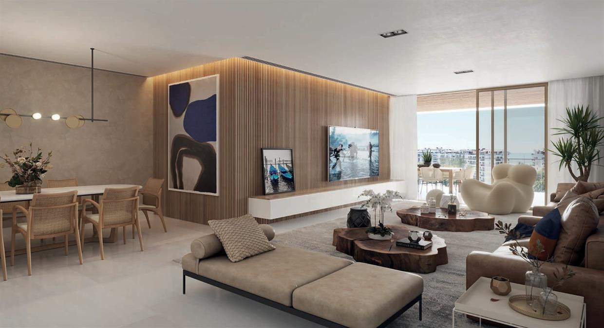 Cyano Exclusive Residences — foto 20