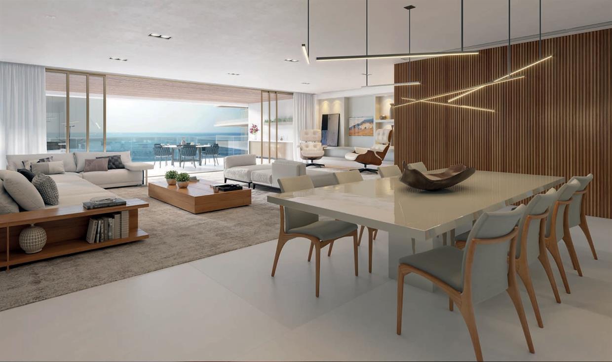 Cyano Exclusive Residences — foto 21
