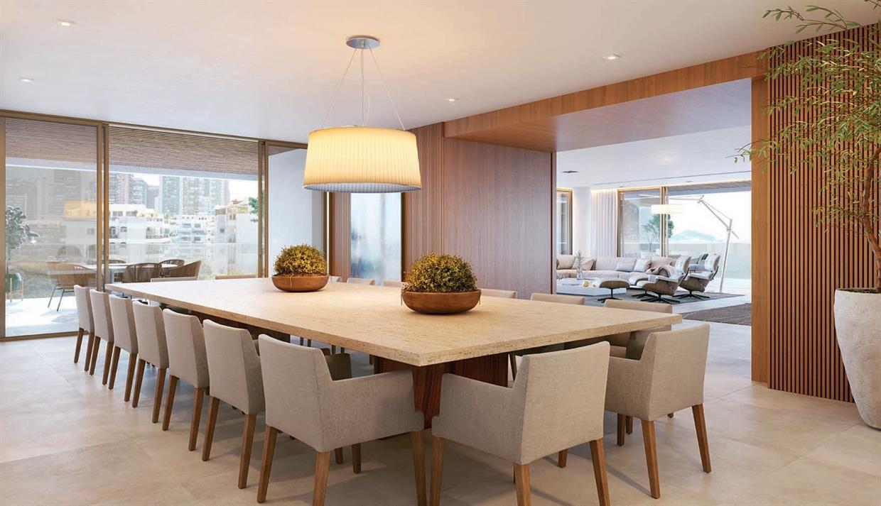 Cyano Exclusive Residences — foto 23
