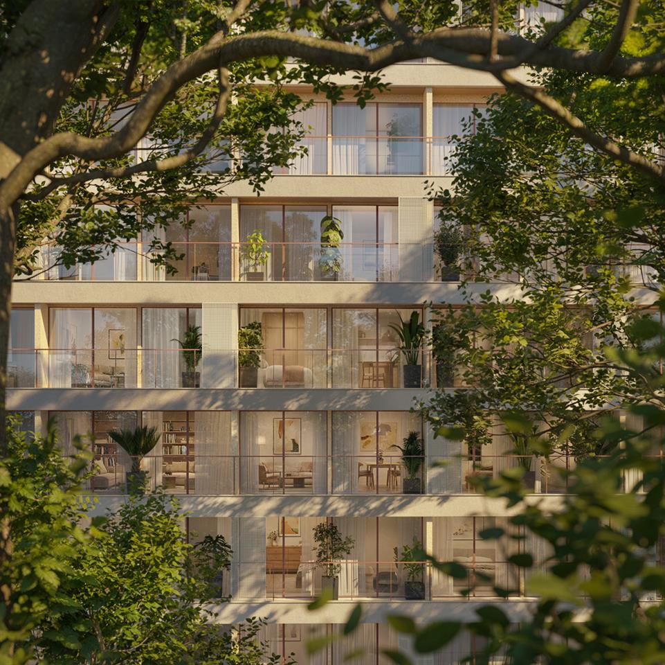Garcya Praia Studios — foto 3