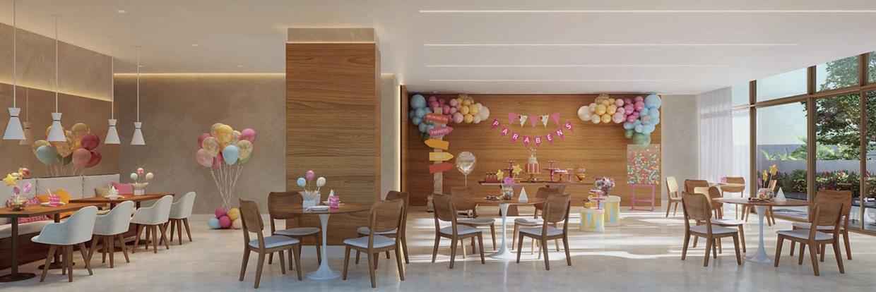 Cyano Exclusive Residences — foto 24