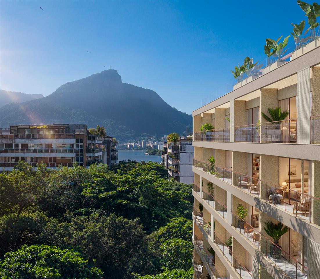 Garcya Praia Studios — foto 2