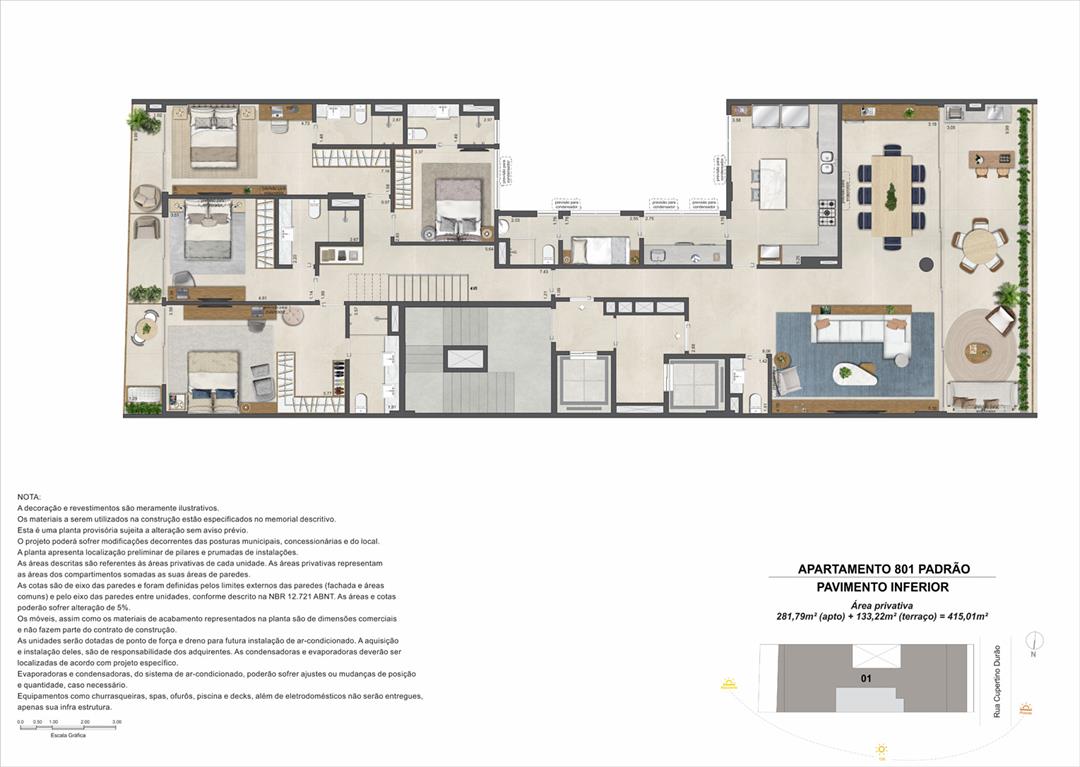 Planta 4