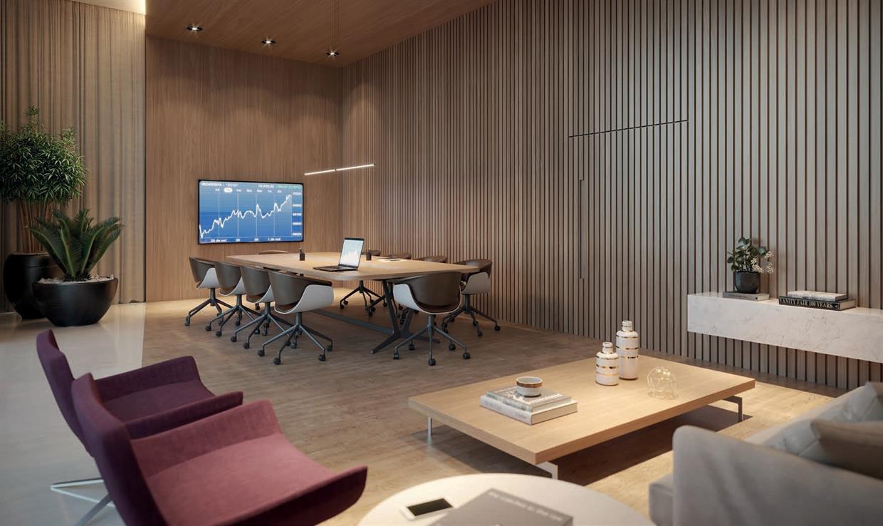 Cyano Exclusive Residences — foto 3