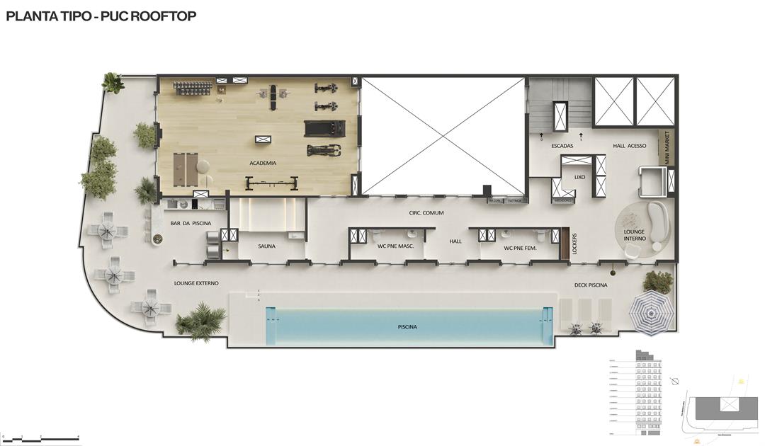 Planta 3