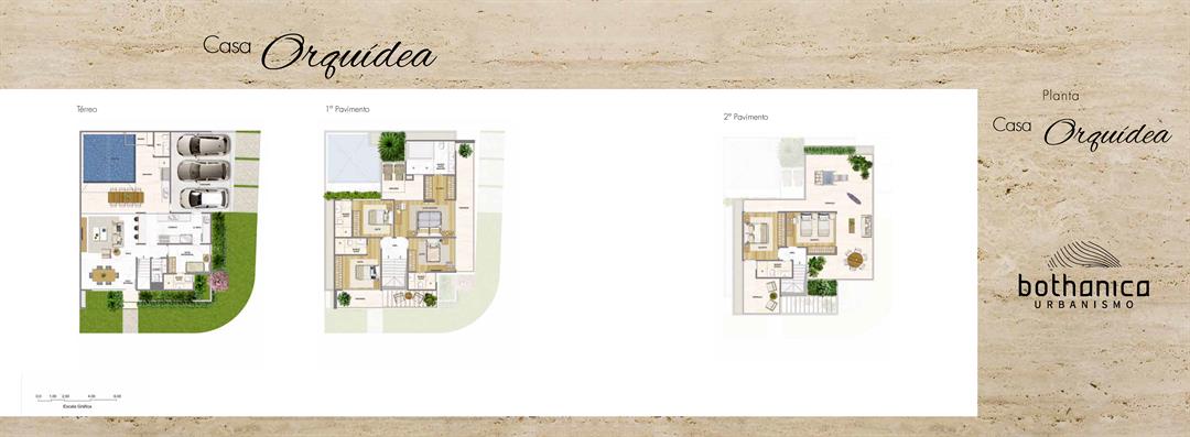 Planta 3