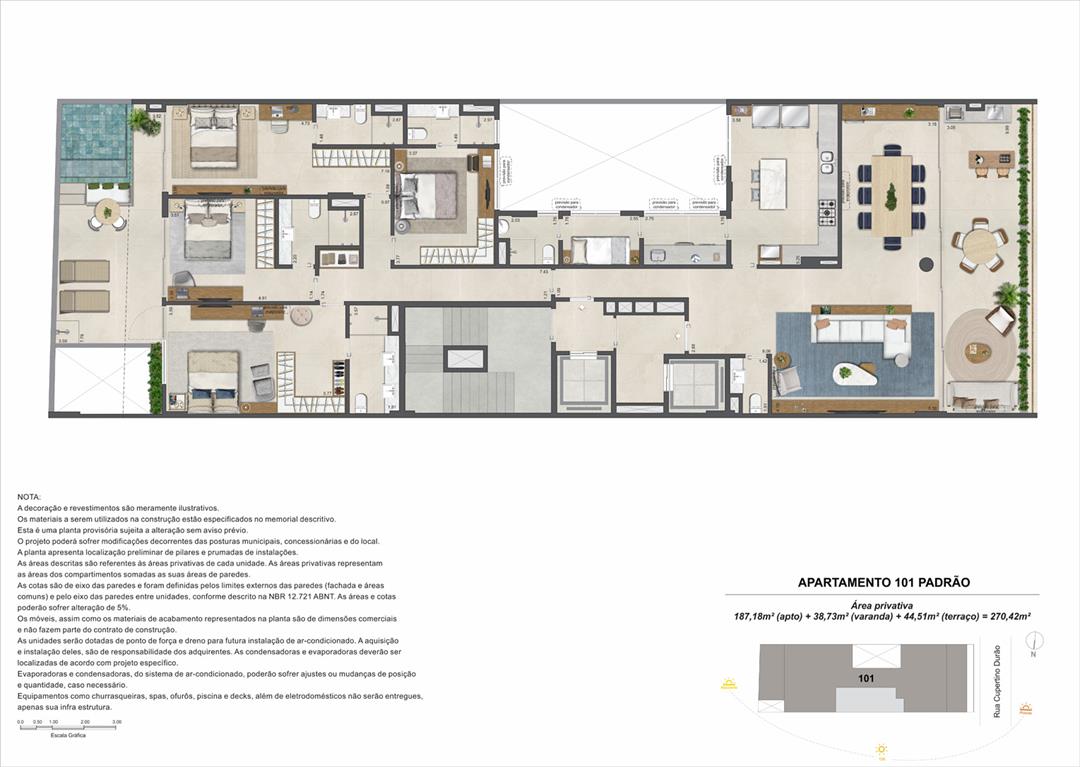 Planta 7