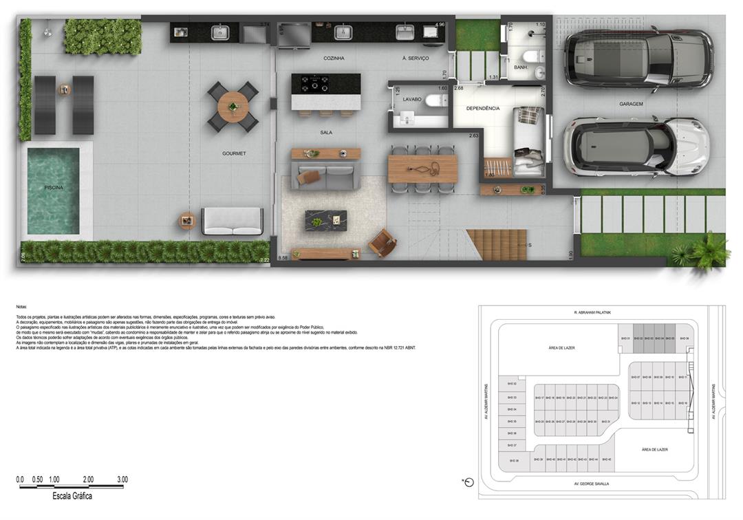 Planta 7