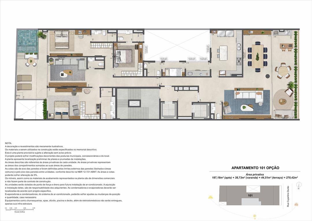 Planta 2