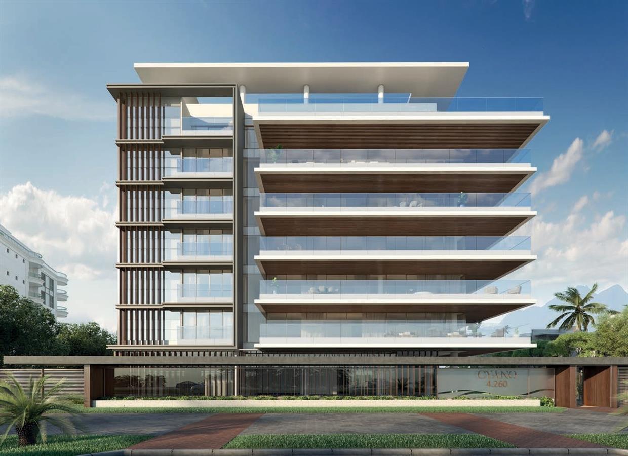 Cyano Exclusive Residences — foto 4