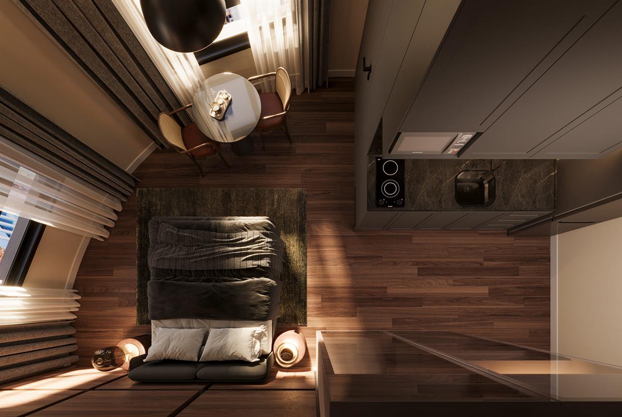 Lumiere Studio Boutique — foto 4