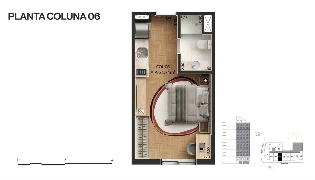 Planta 4