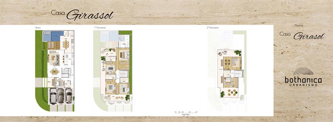 Planta 2