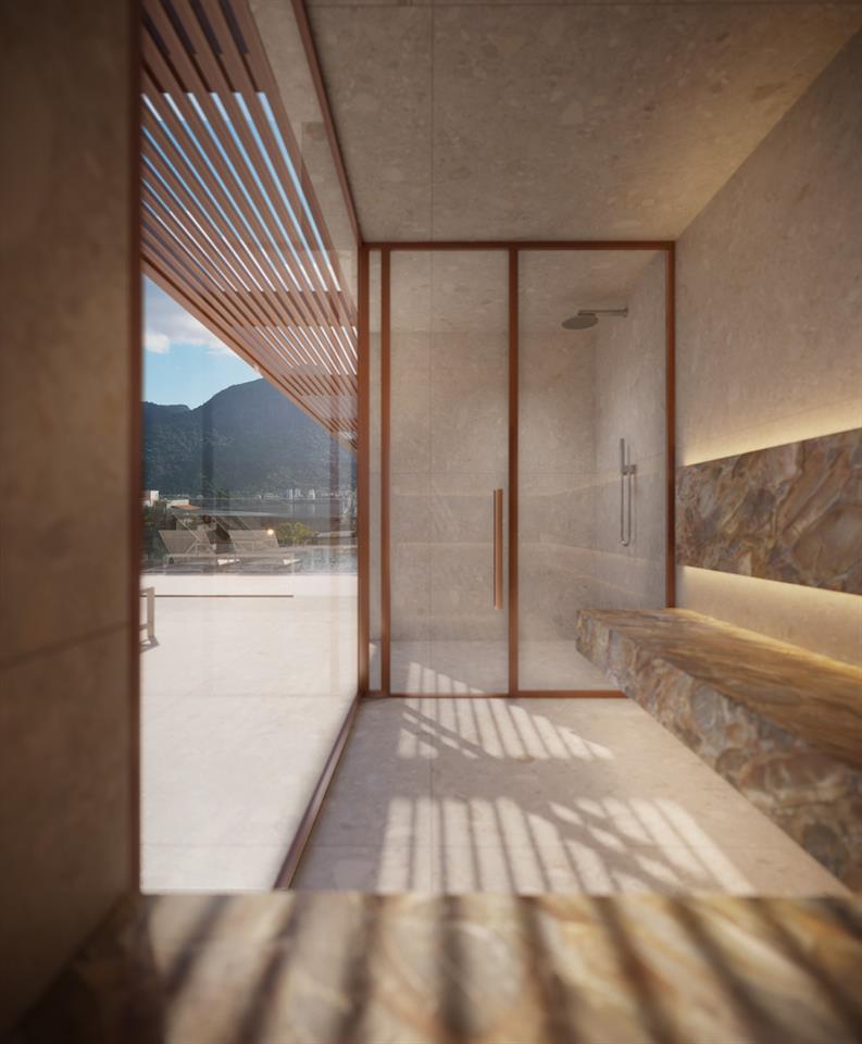 Garcya Praia Studios — foto 17