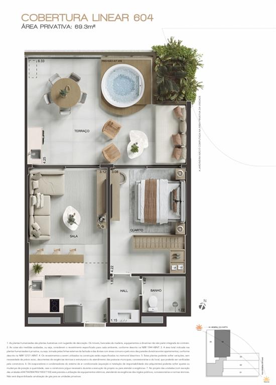 Planta 4