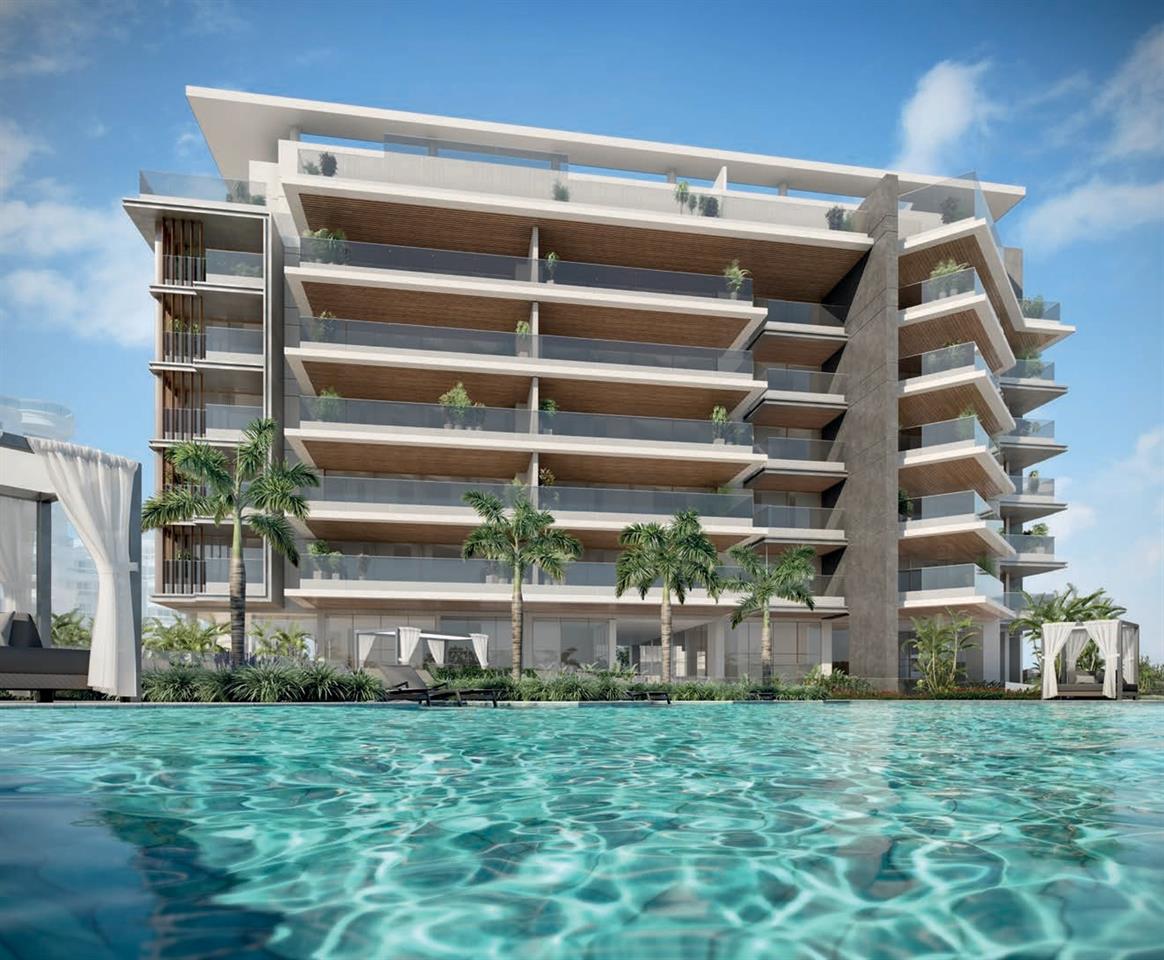 Cyano Exclusive Residences — foto 5