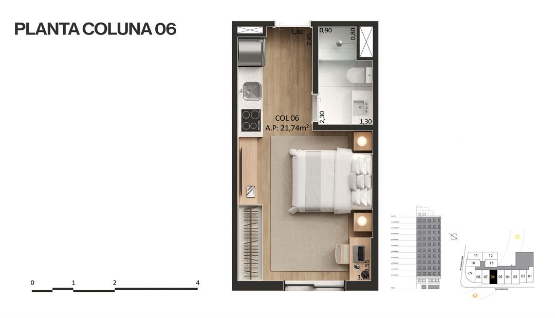 Planta 5