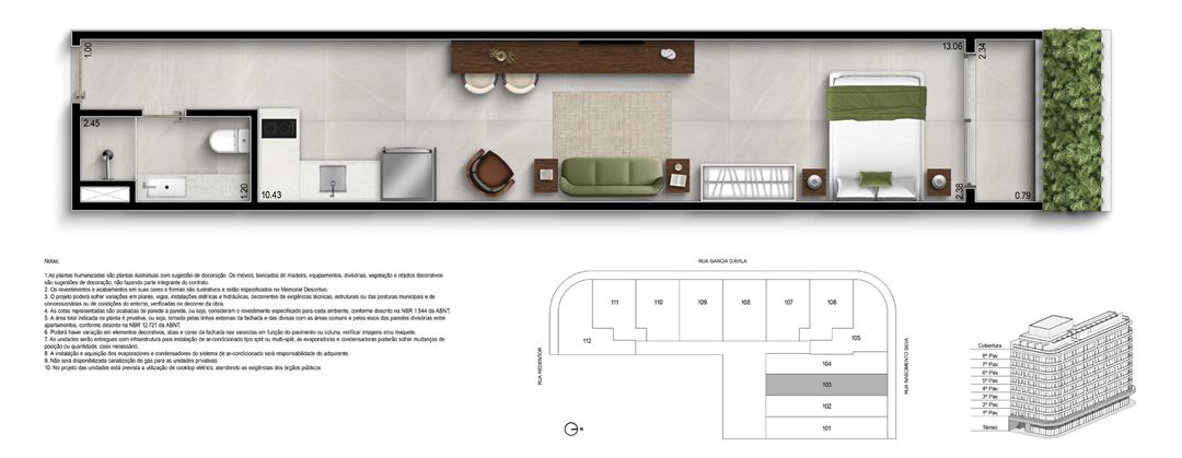 Planta 6
