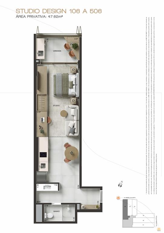 Planta 5